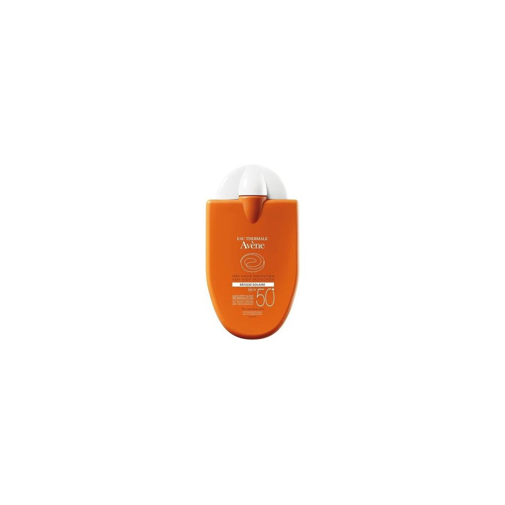 Avène Sun Reflexe Solaire Latte SPF50+ 30ml — Crema solare