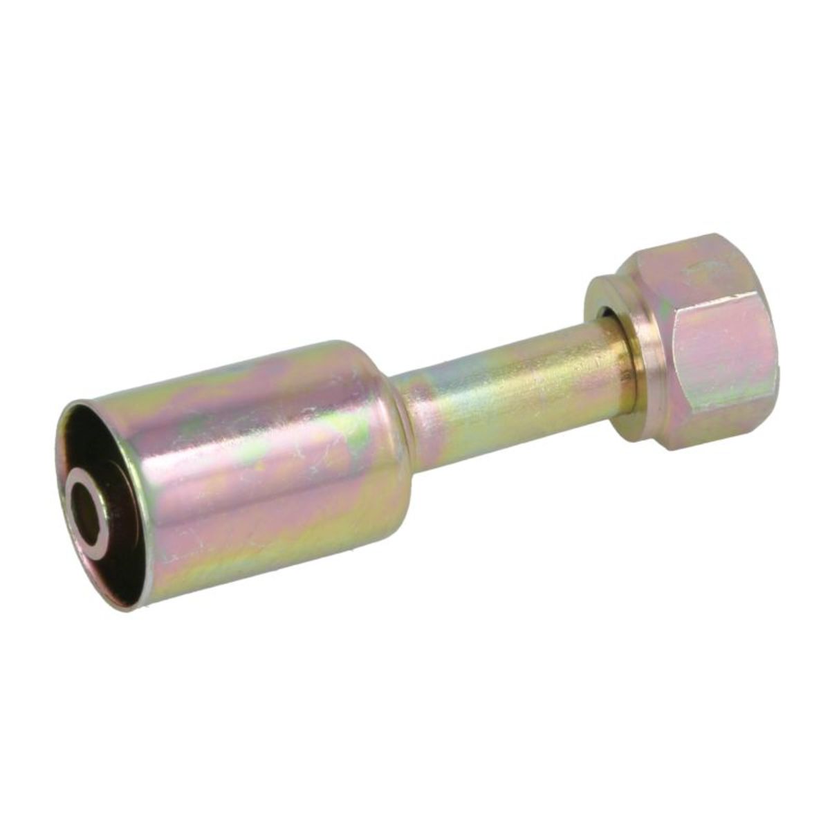 Korkearpainejohto, ilmastointilaite THERMOTEC KTT400019