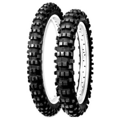 Dunlop D952 ( 120/90-18 TT 65M takapyörä )