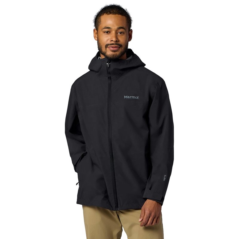 Marmot Precip Evo Flex Jacket Black - XL