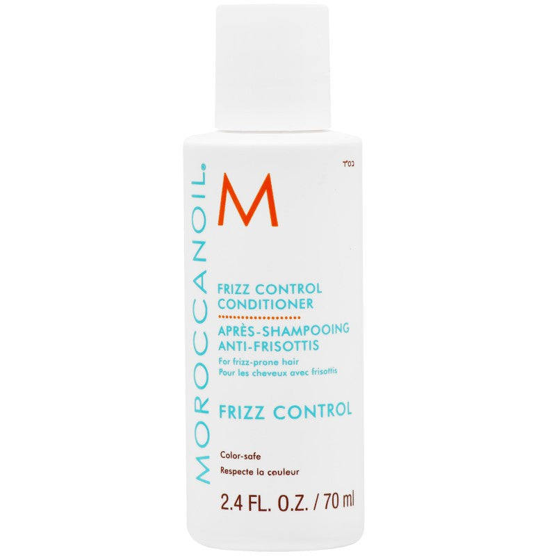 Moroccanoil Pörröisyyttä estävä hoitoaine 70 ml