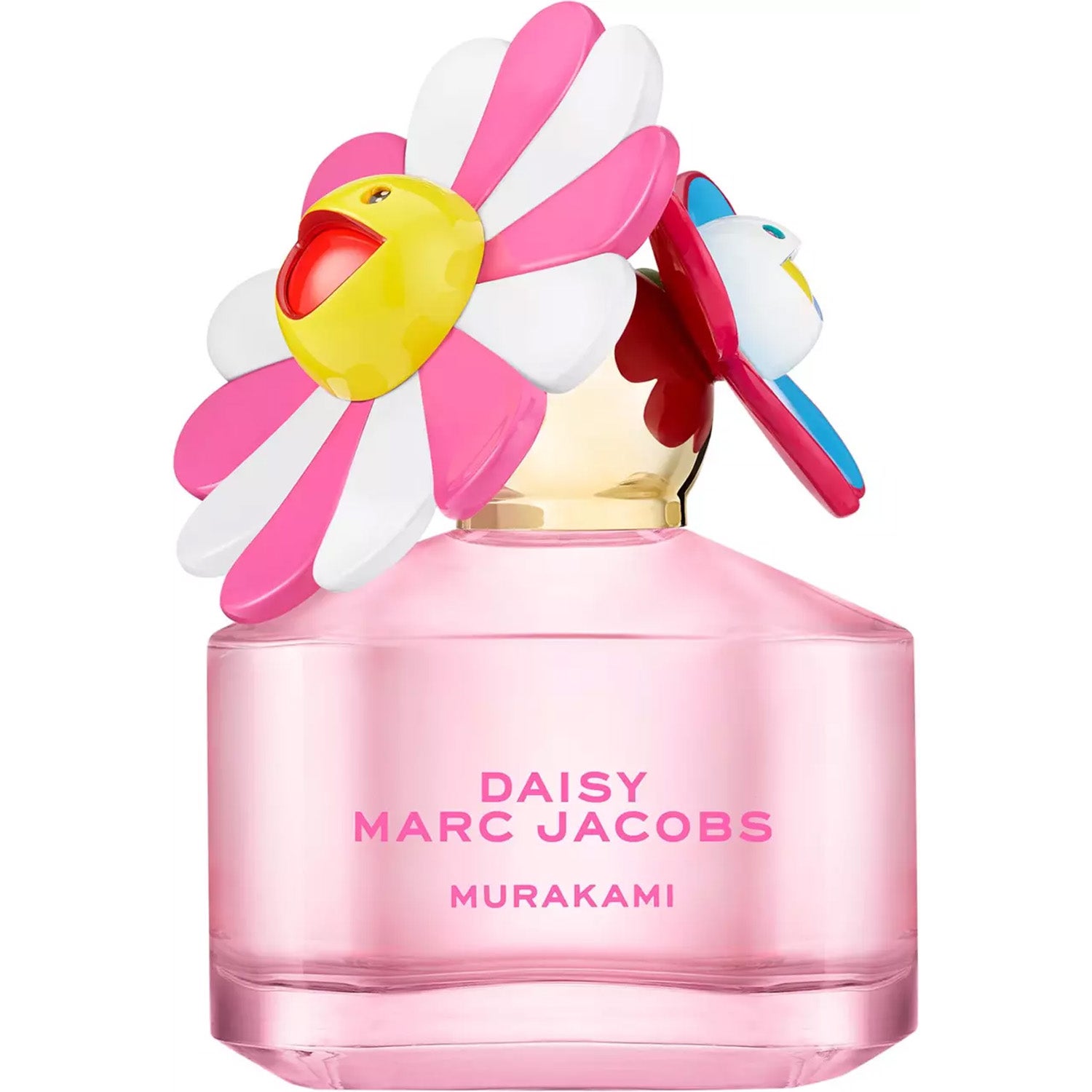 Marc Jacobs Daisy Murakami Pink Eau de Parfum - 50 ml
