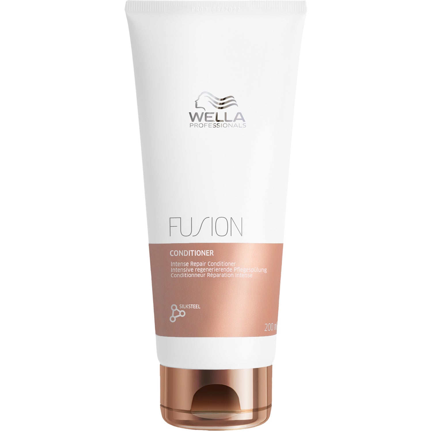 Wella Professionals Fusion Intense Repair Conditioner 200 ml