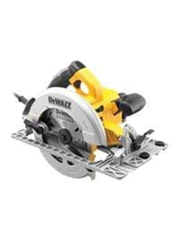 DeWALT DWE576K-QS cirkelsåg 1600W