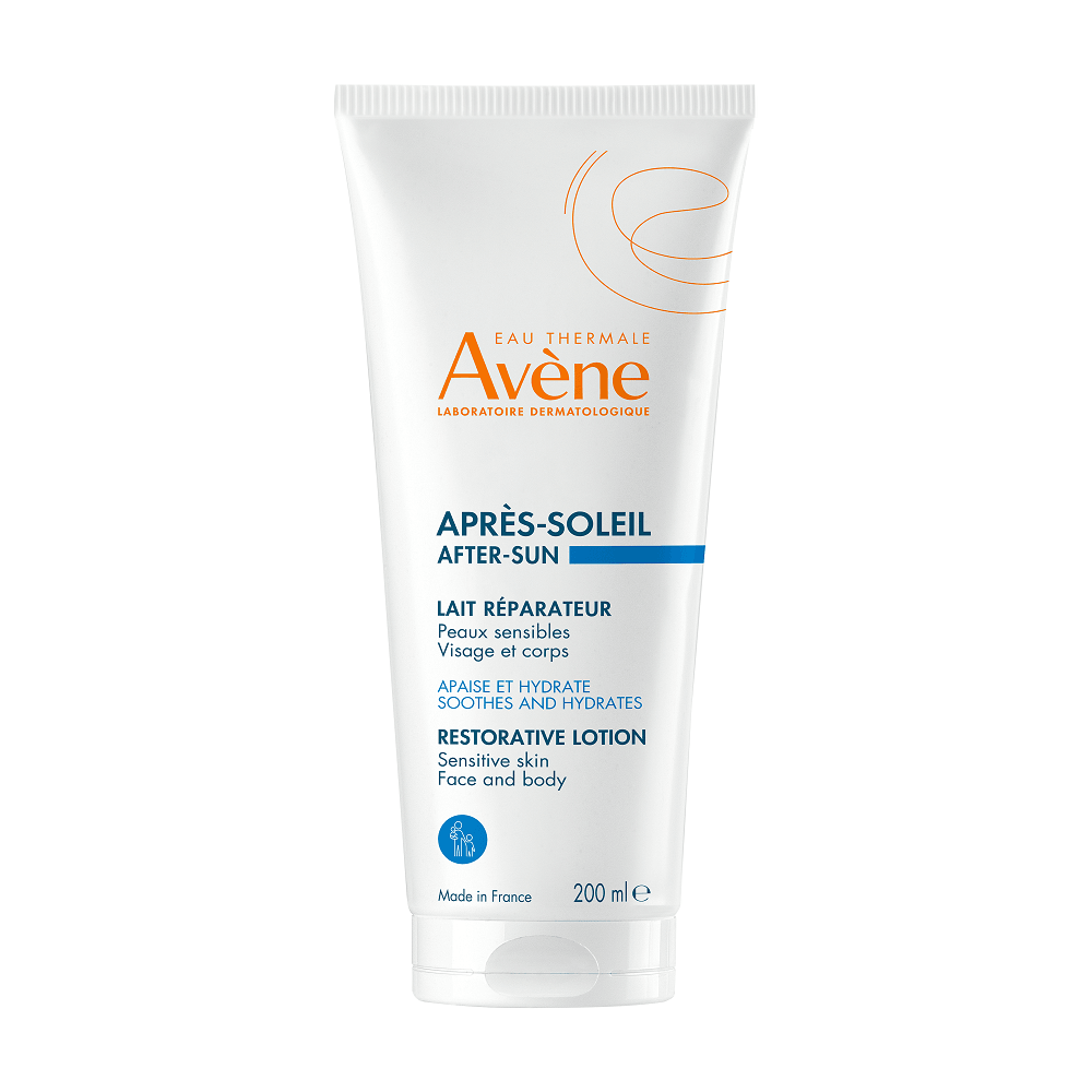 Avène After Sun Repair Reparative After-Sun Lotion - 200 ml