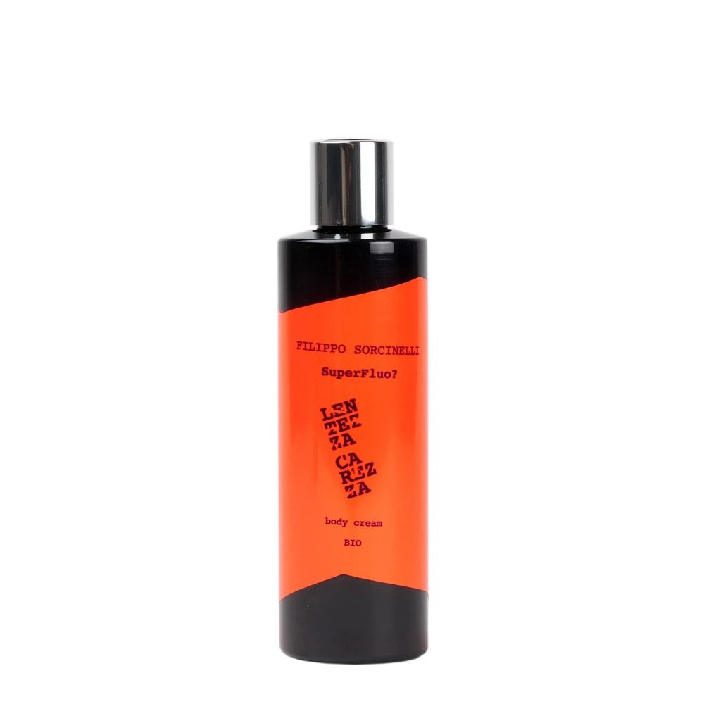 Filippo sorcinelli Hitauden hyväilyvartalovoide 250 ml