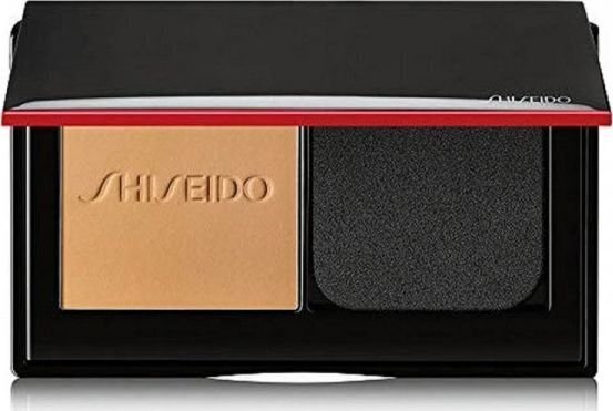 Shiseido Synchro Skin Self Refreshing Custom Finish Powder Foundation - 250 Sand 9g