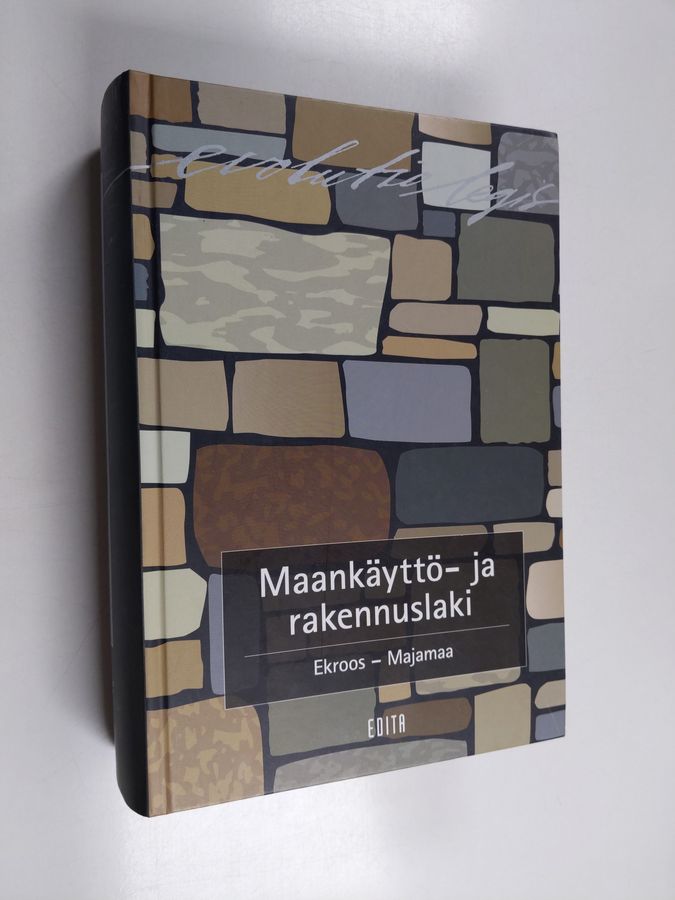 Maankäyttö- ja rakennuslaki