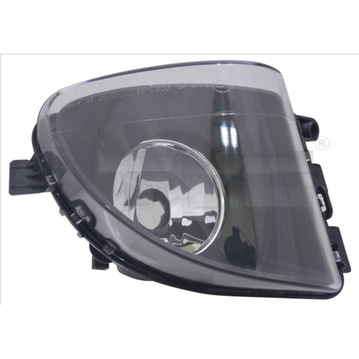 Sumuvalo TYC 19-12033-01-9