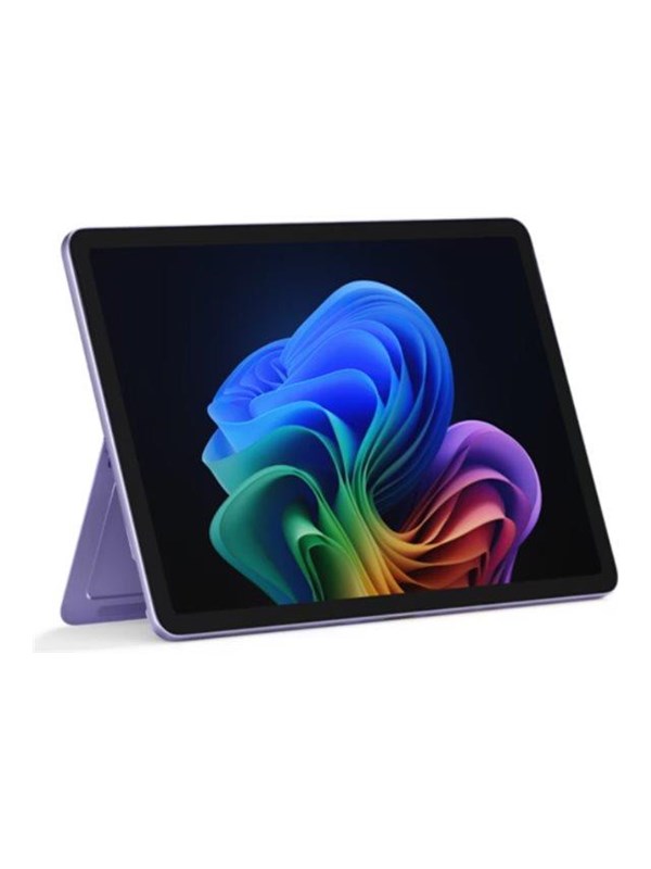 Microsoft Surface Pro 12, 30,5 cm (12), 2196 x 1464 pikseliä, 512 GB, 16 GB, Windows 11 Home, Violetti