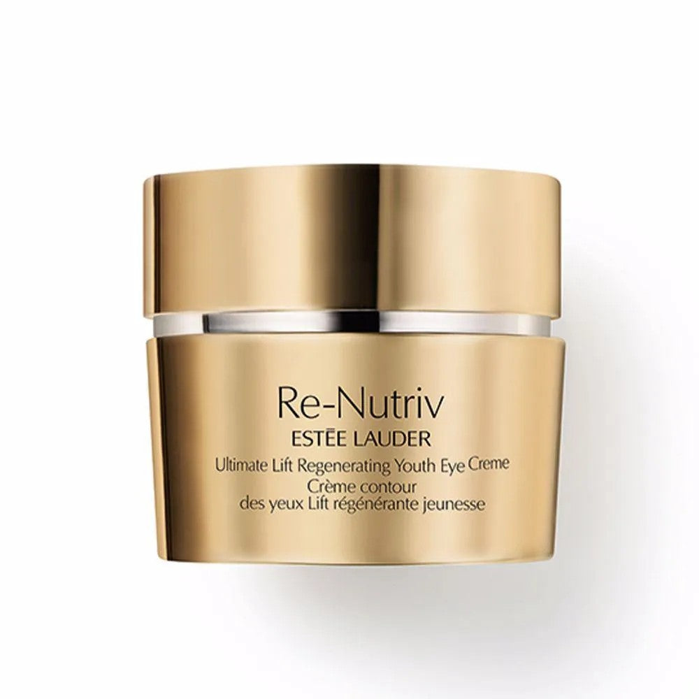 Estee lauder Re-Nutriv Ultimate Lift (Rich Regenerating Youth Eye Cream) 15 ml