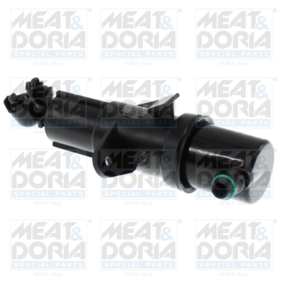 Pesusuutin, ajovalo MEAT & DORIA 209035