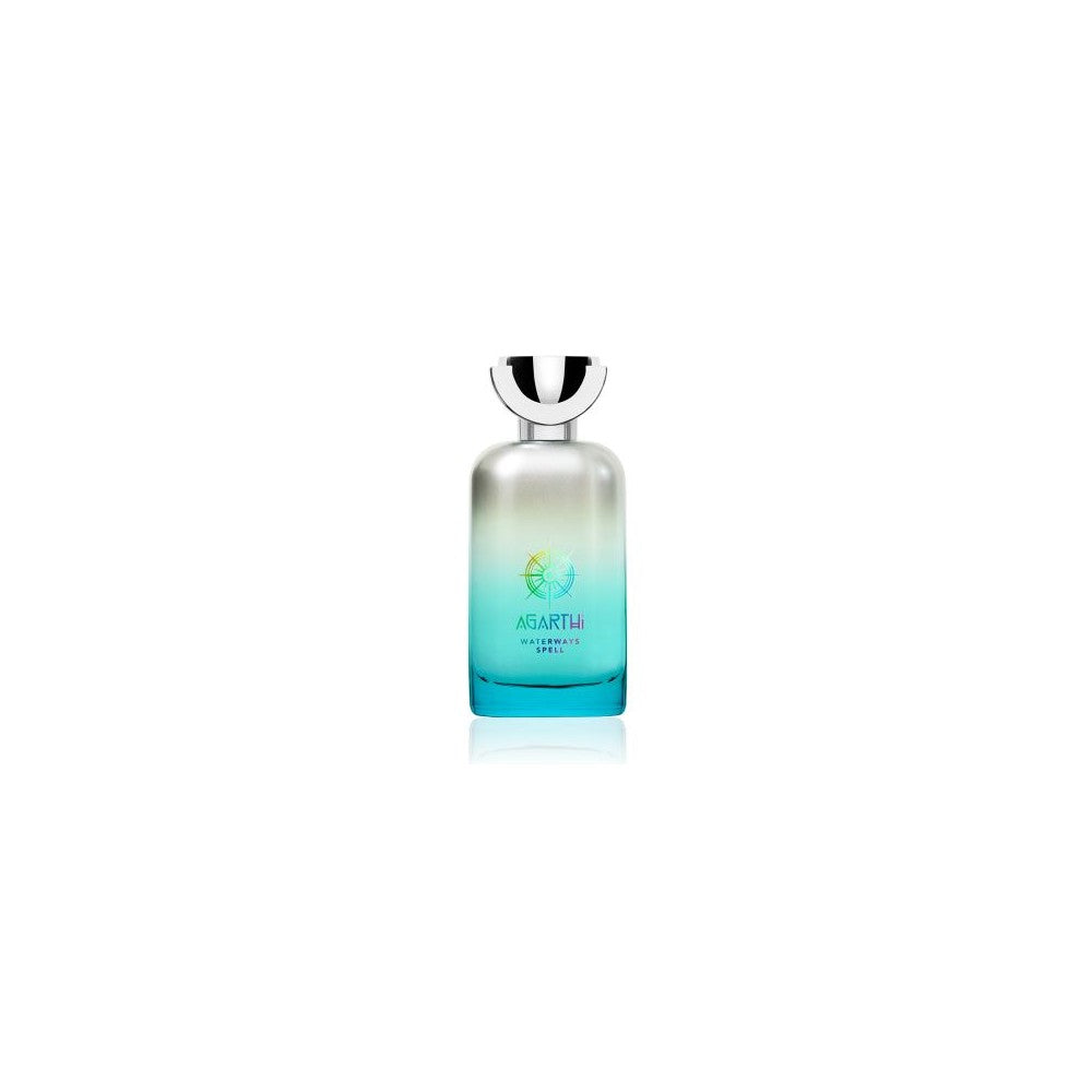 Agarthi Waterways Spell Unisex hajuvesiuute 100 ml
