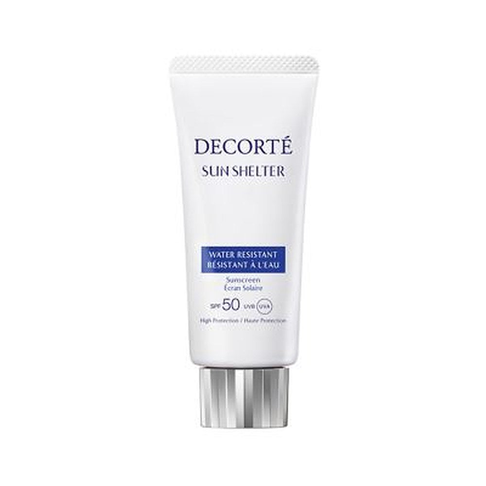 Decorte' Vedenkestävä aurinkovoide SPF50 58ml