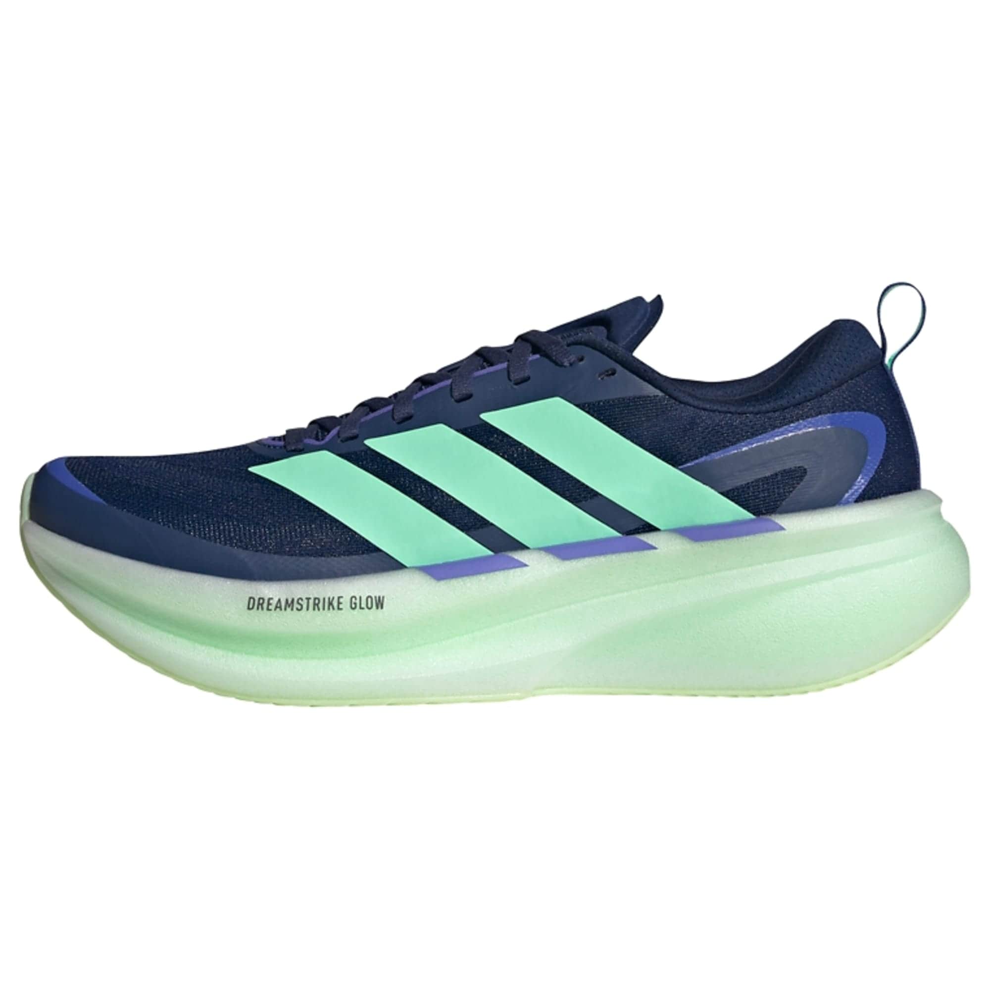 Kengät adidas  SUPERNOVA GLIDE M  42 2/3
