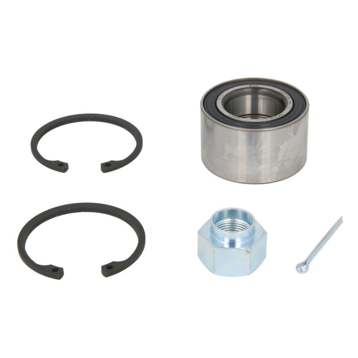 Pyöränlaakerisarja SKF VKBA 3786