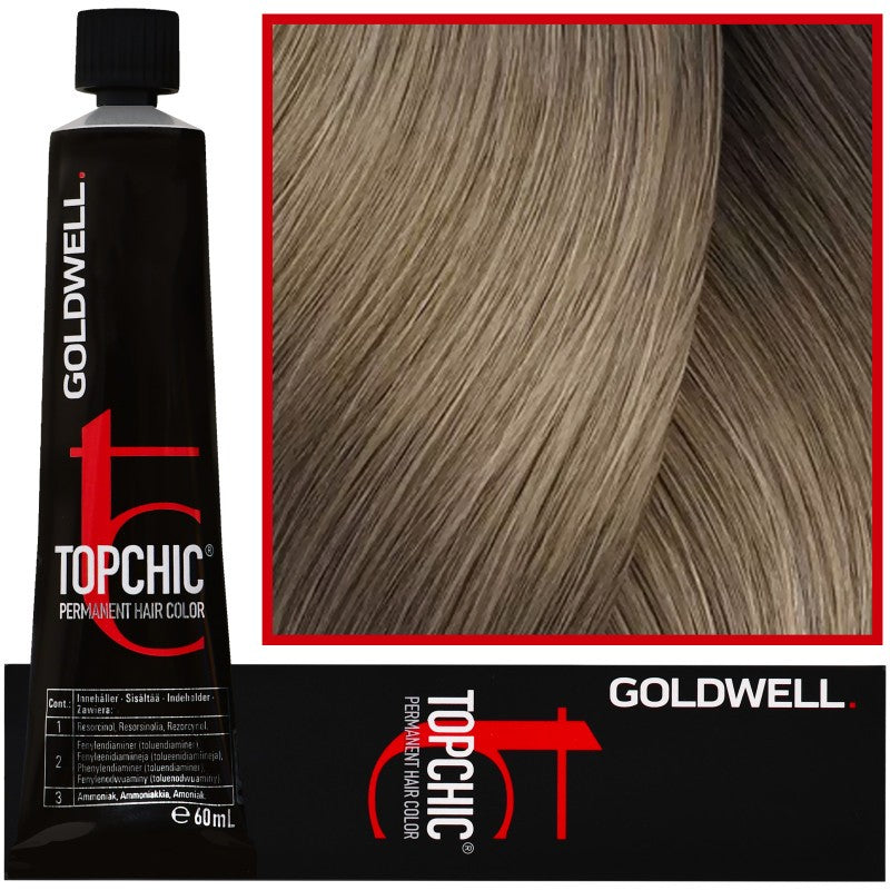 Goldwell Topchic-hiusväri 60ml 9-A