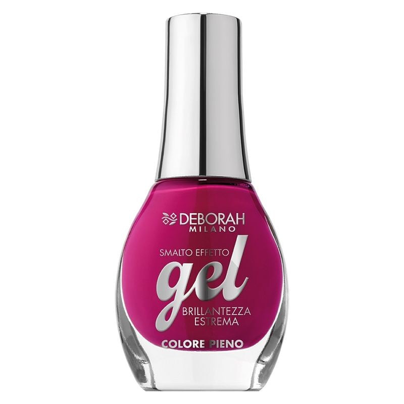 Deborah Milano Dh Extra Color Gel Effect -kynsilakka N140