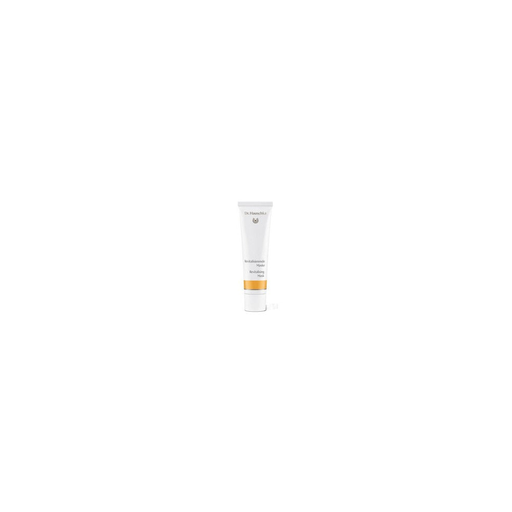 Dr. Hauschka Bio-elvyttävä naamio 30ml