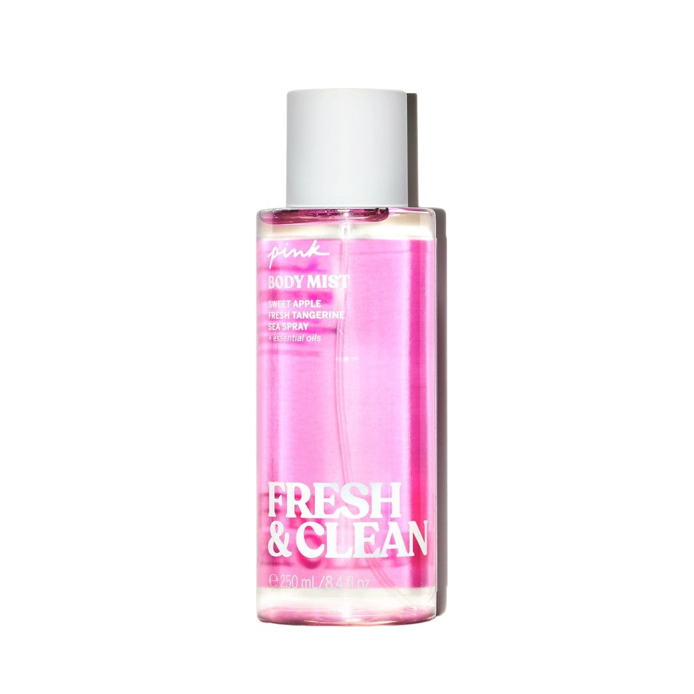 Pink Fresh & Clean - vartalospray - 250 ml