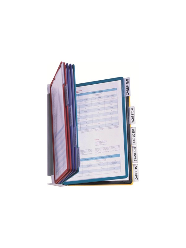 DURABLE VARIO® WALL 10