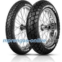 Pirelli SCORPION MT90 A/T ( 140/80-18 TT 70S takapyörä, M/C )