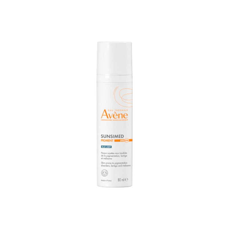 Avene SunsiMed pigmentoitu valosuoja 80ml