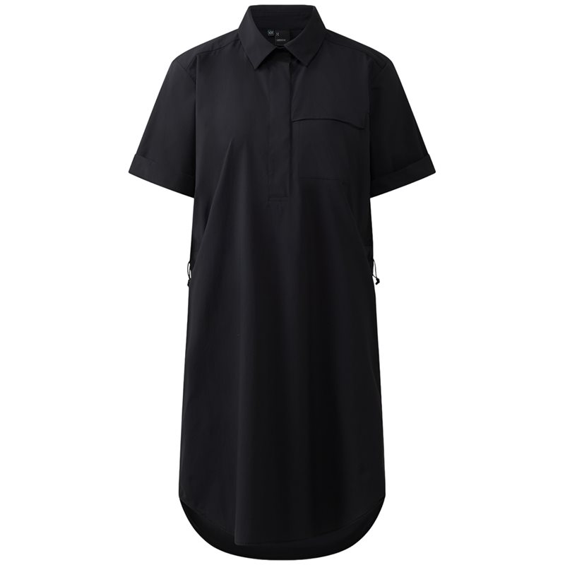 Haglöfs Salo Dress Women True Black - XL