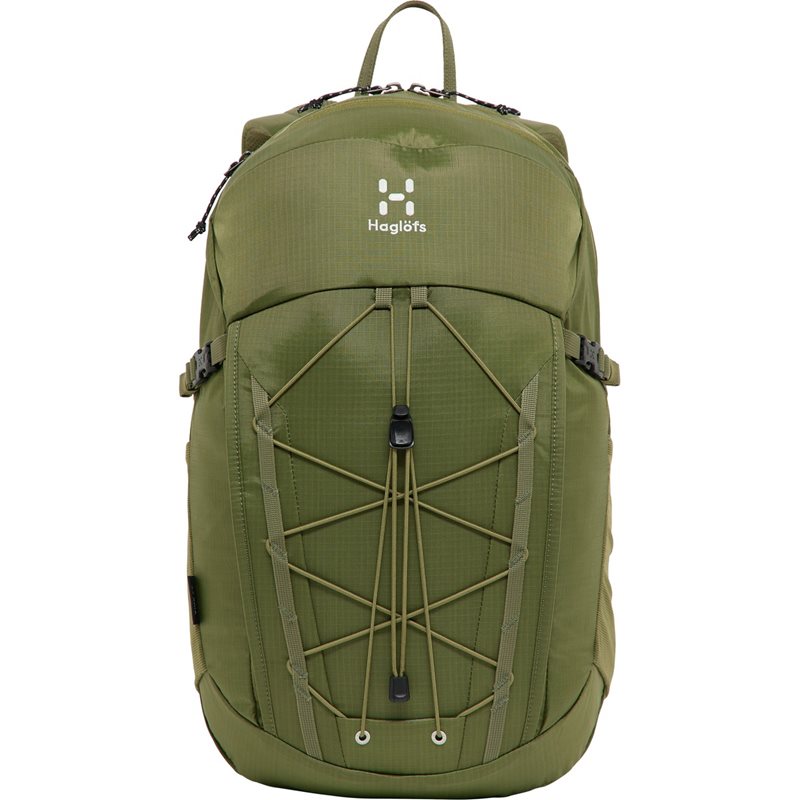 Haglöfs Vide 25 Olive Green