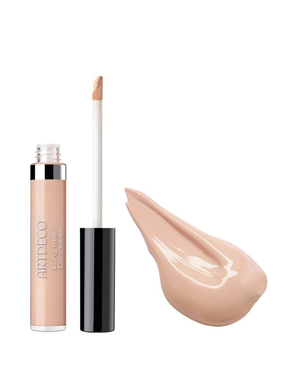 Artdeco Long-wear Concealer Waterproof 18 Soft Peach - 7 ml