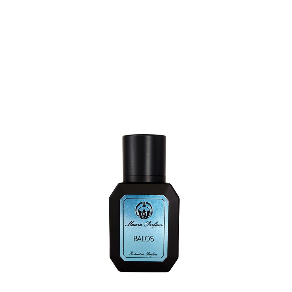 Maiora Parfum Frizz Paradise -tuoksuuute 100ml