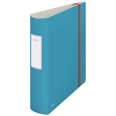 Leitz Leitz 180 ° Active Cosy mappi 80mm Sin. 10380061 Vastaa: N/A