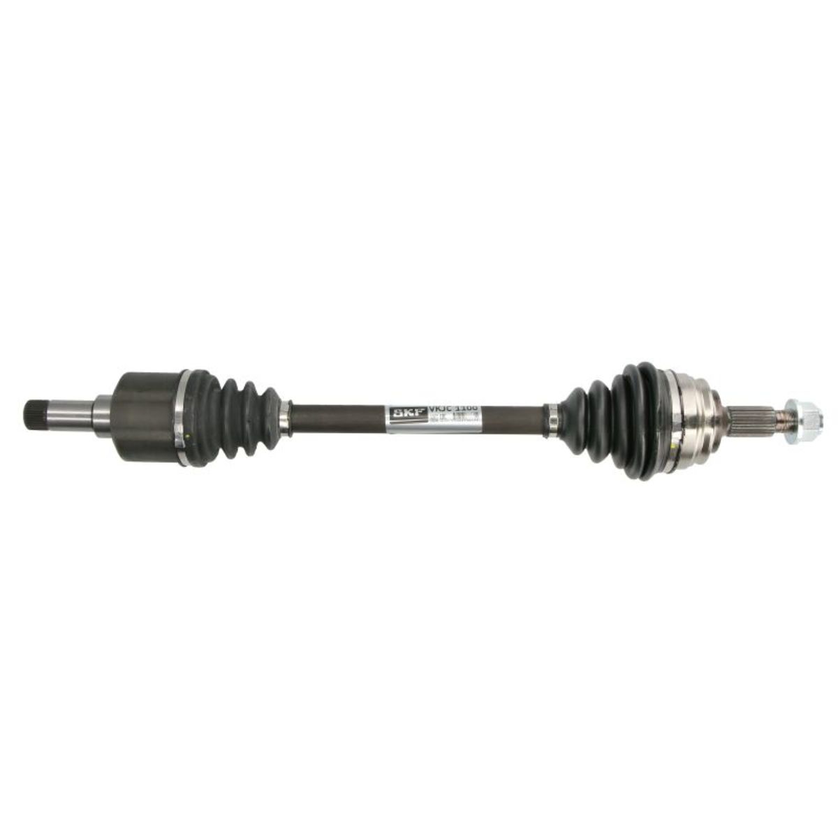 Vetoakseli SKF VKJC 1100