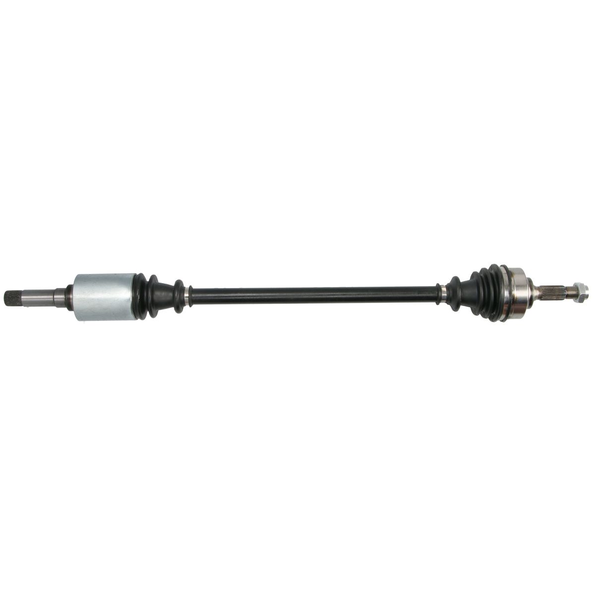 Vetoakseli PASCAL G2C058PC