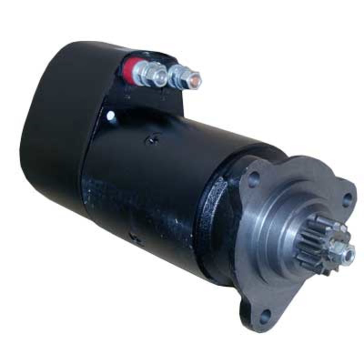 Käynnistysmoottori PRESTOLITE ELECTRIC 860511GB