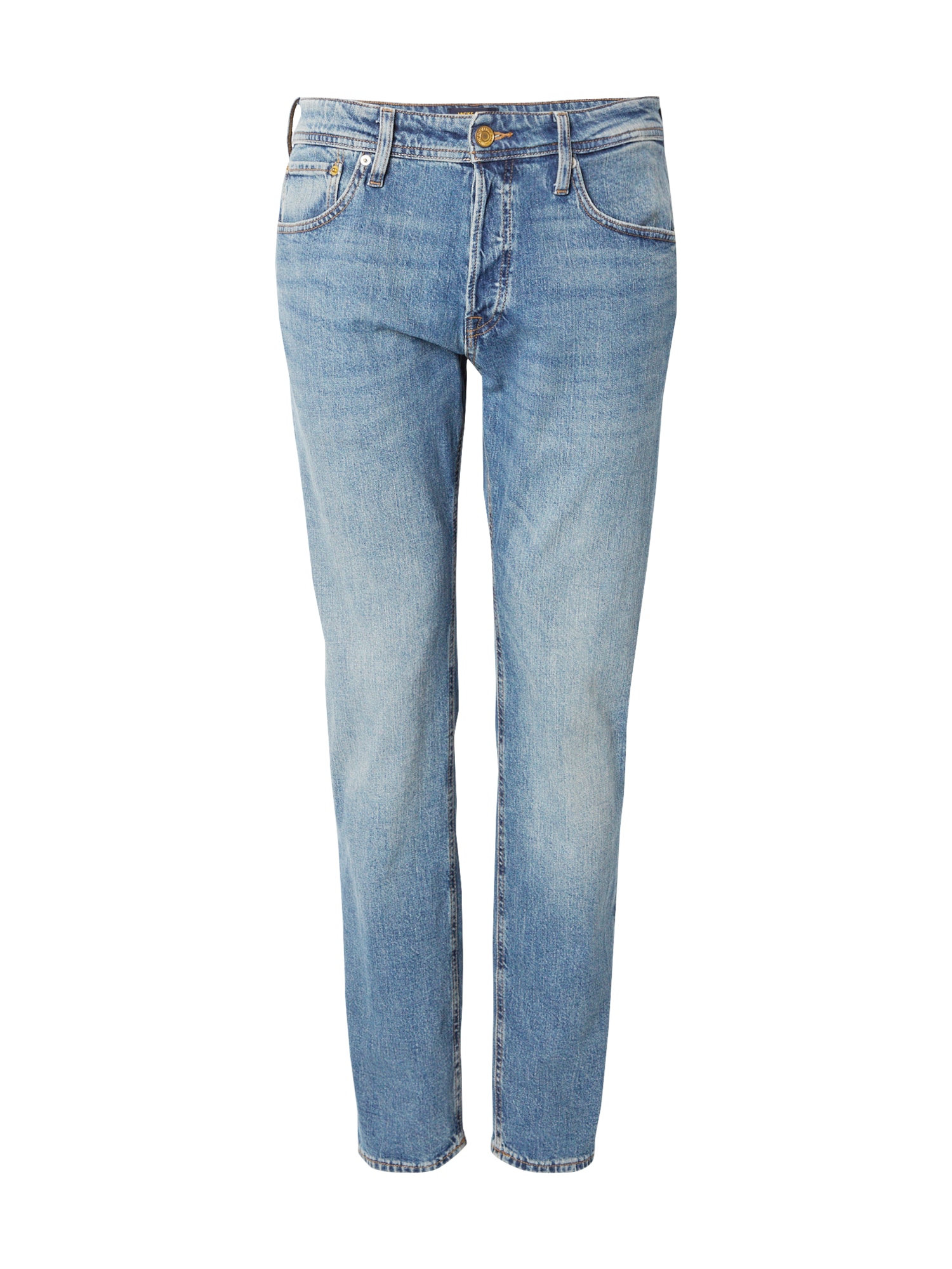 Suorat farkut Jack & Jones JJIMIKE JJORIGINAL SBD 556 US 33 / 34
