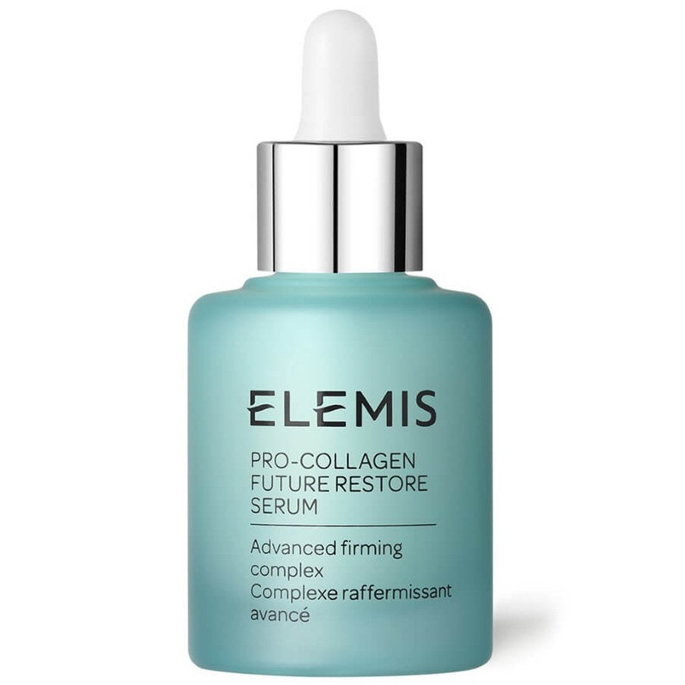 Elemis Pro-Collagen Future Restore Brightening kiinteyttävä seerumi 30 ml