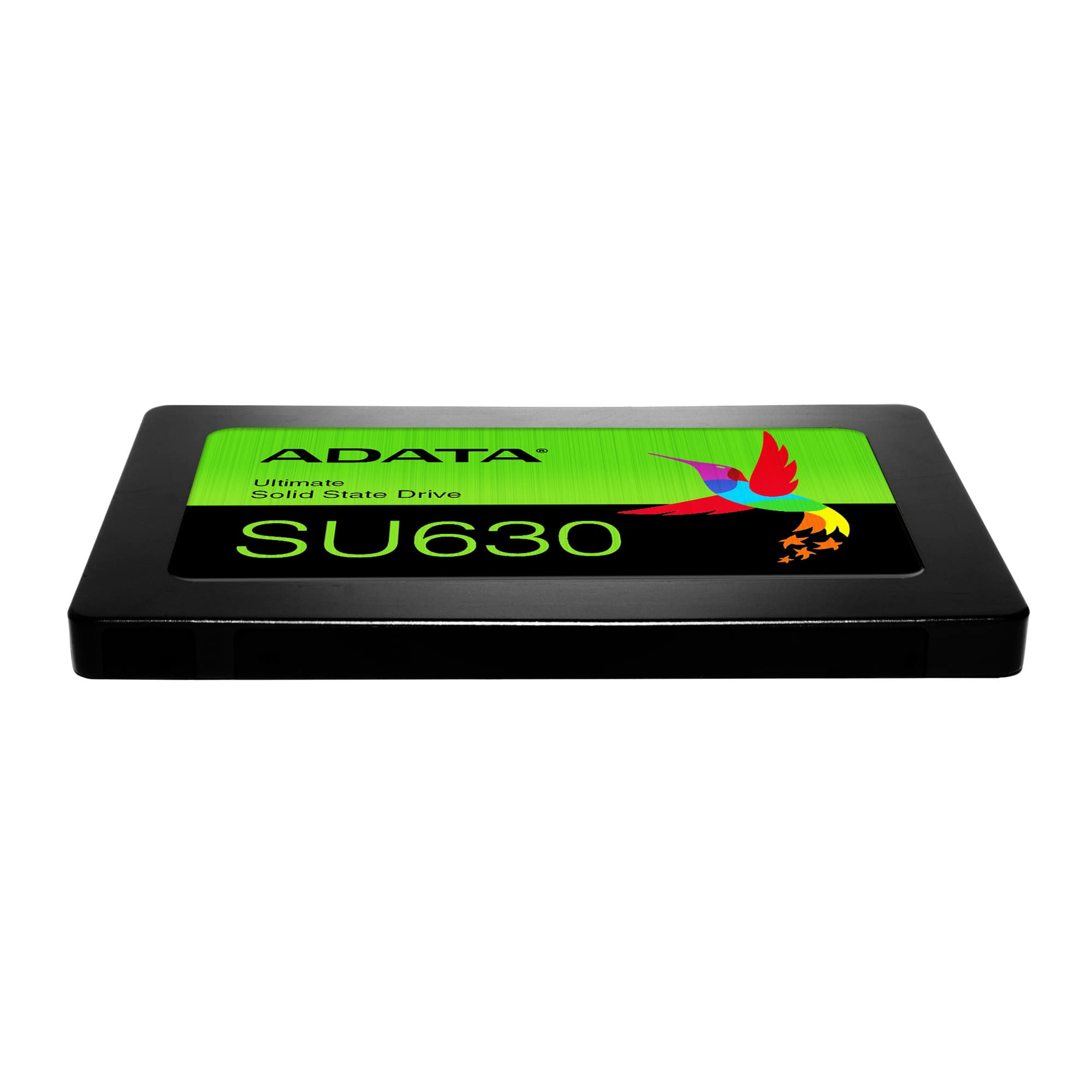 A-Data Ultimate SU630 SSD - 480GB - SATA-600 - 2.5"