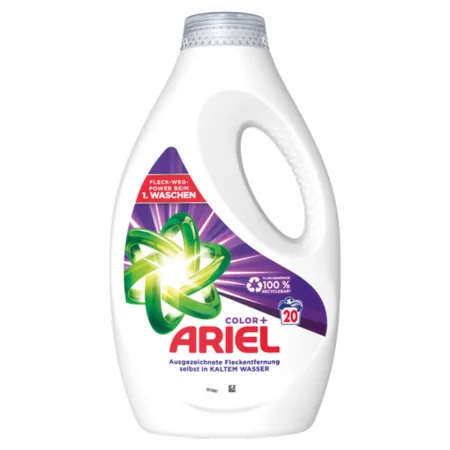 Ariel nestemäinen värinpesuaine - 1L