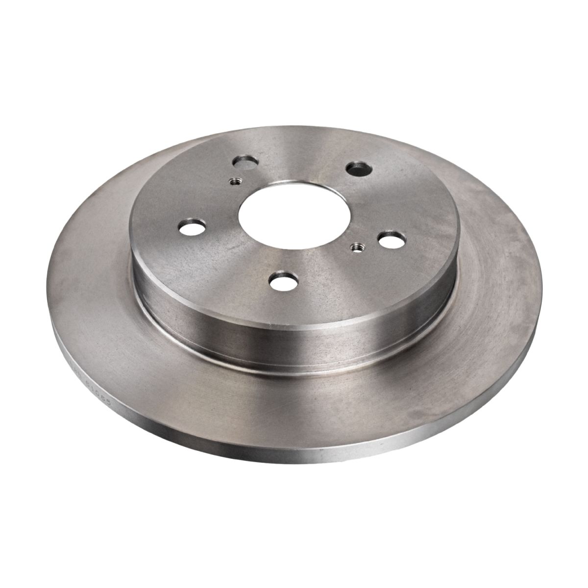 Jarrulevy FEBI BILSTEIN 108688