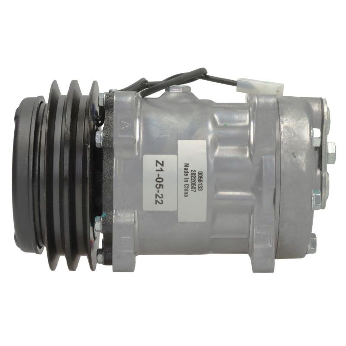 Ilmastoinnin kompressori HIGHWAY AUTOMOTIVE 45130002