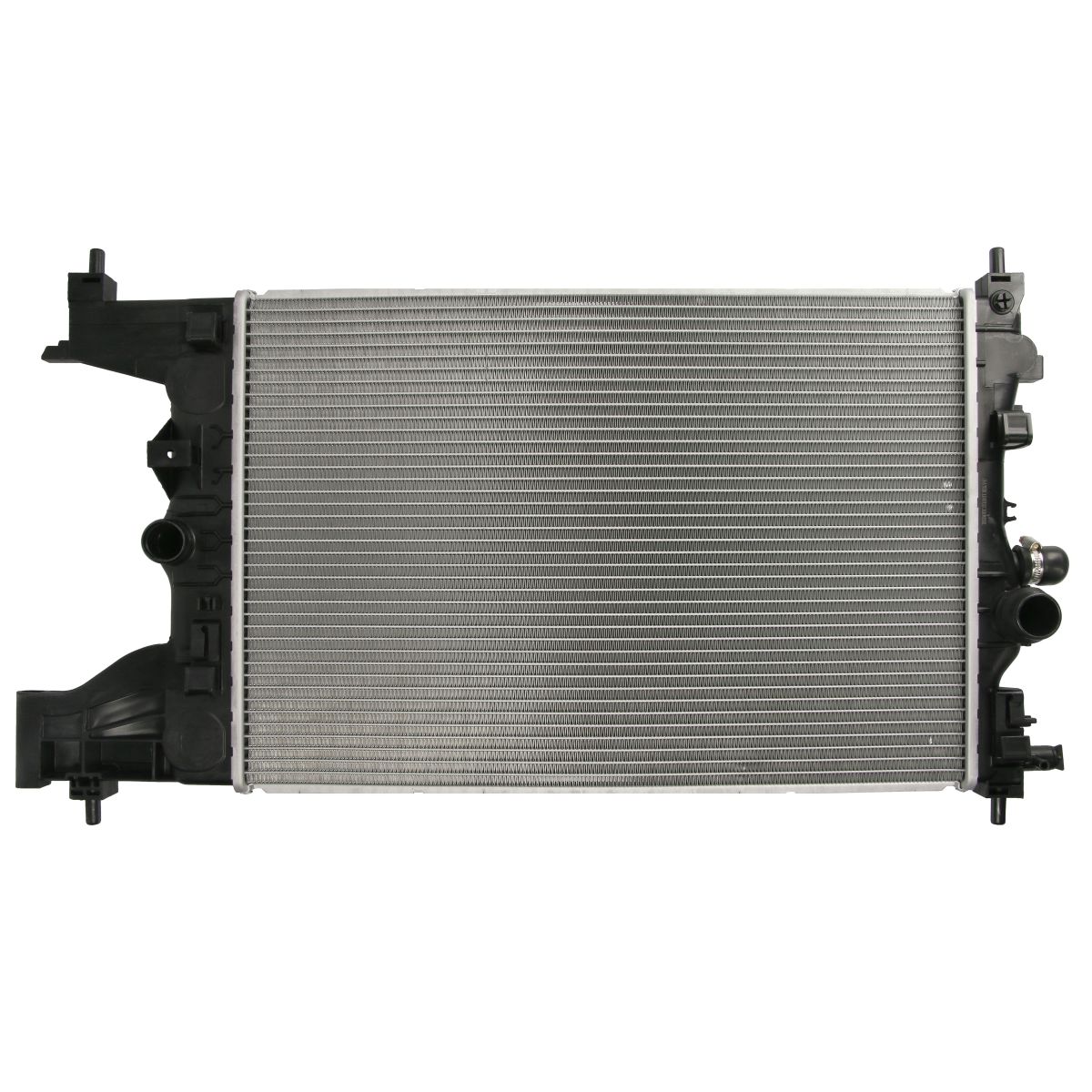 Jäähdytin, moottorin jäähdytys THERMOTEC D7X104TT