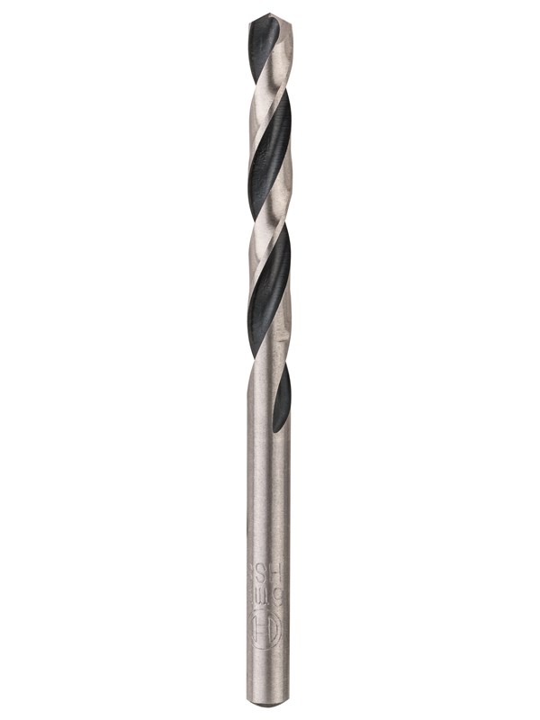 Bosch HSS-kierukkaporanterä PointTeQ 6,0mm