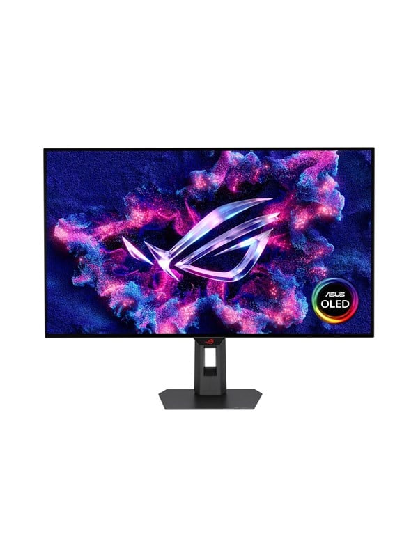 ASUS ROG Strix OLED XG32UCWG - 32 tuuman 4K UHD -pelimonitori - 32 tuuman 4K UHD -pelimonitori