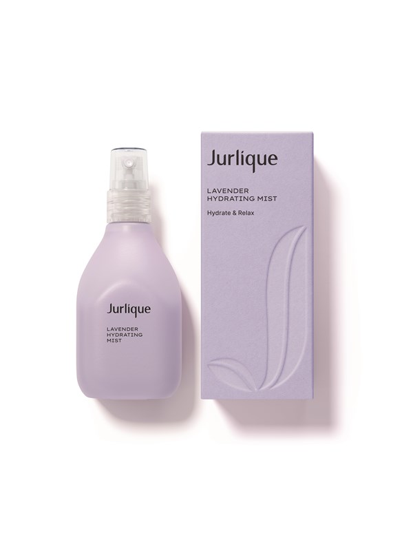 Jurlique Lavender Hydrating Mist - - 100 ml