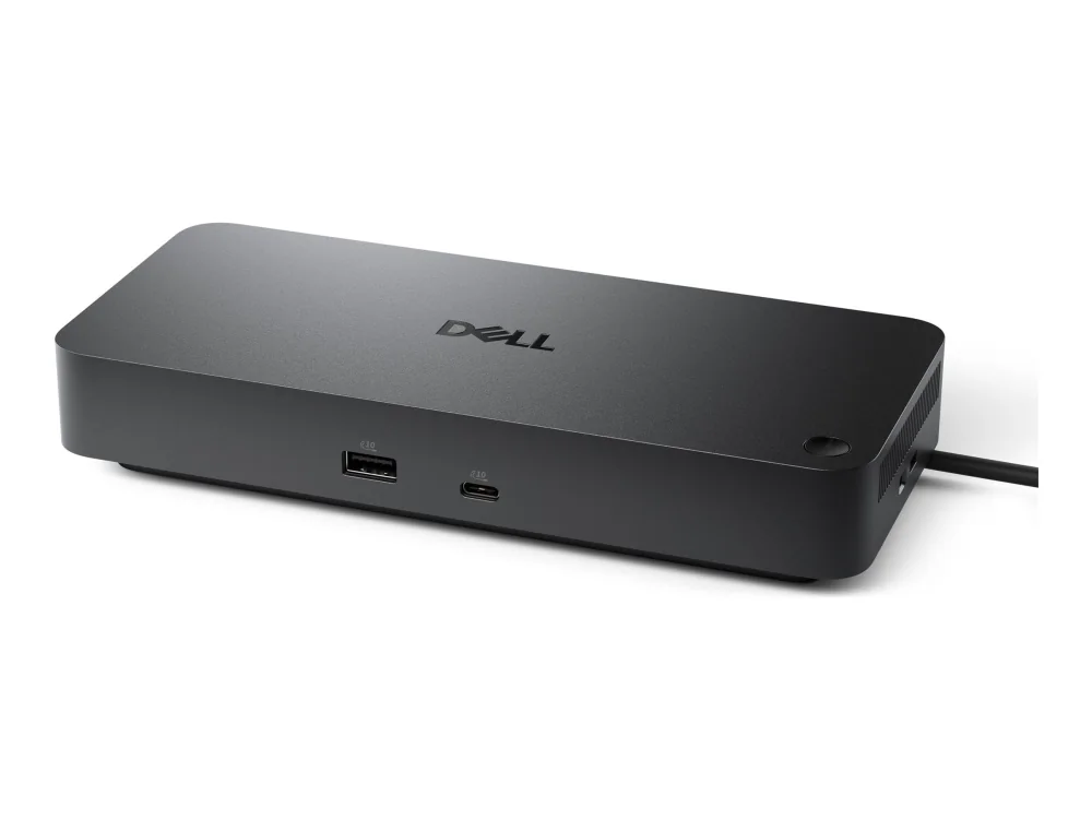 Dell Pro Thunderbolt 4 Smart -telakointiasema