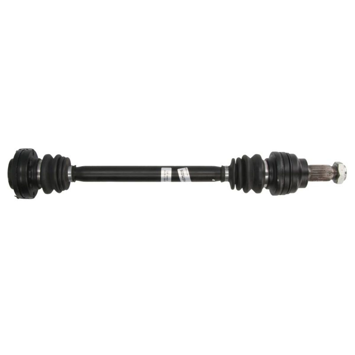 Vetoakseli POINT GEAR PNG75025