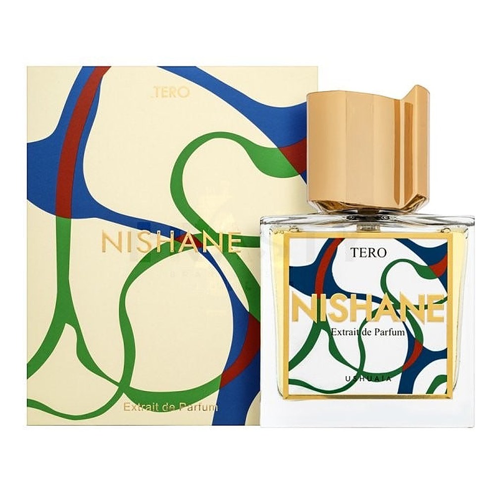 Nishane Tero - 50 ml