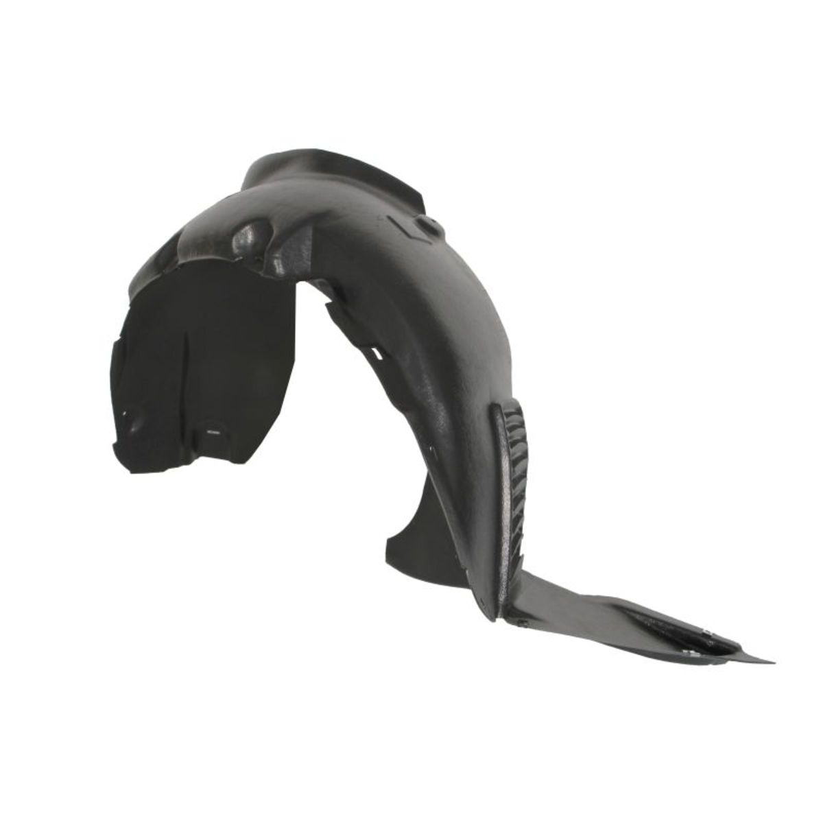 Sisälokasuojan verhous REZAW PLAST 112009