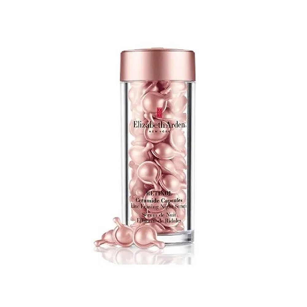 Retinoli-kapselit Elizabeth Arden Keramidi 90 yksikköä